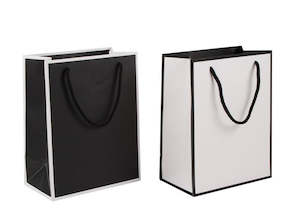 Delux Gift Bag 2 Asst