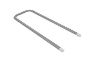 U Shaped Side Support for XTR Ultra Rectangle Pool 'ORDER ONLY'