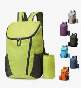 Nylon Packable BackPack