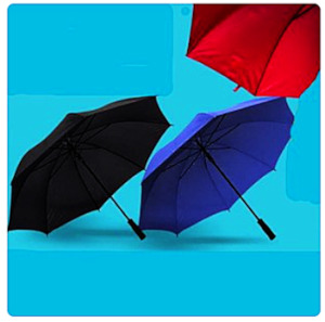 Golf Umbrella Large 76cm Manual Open