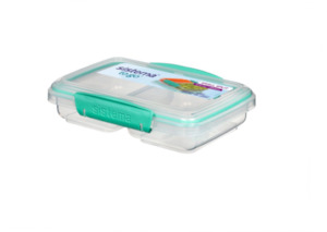 Top Sellers: Sistema 350ml Small Split