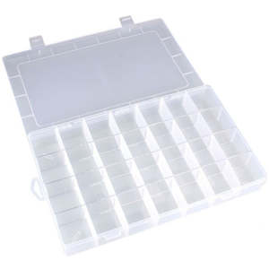 Top Sellers: 28 Compartments Box