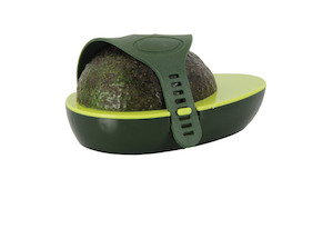 Avocado Saver With Strap