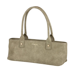 Ashdene Ladelle: Harley Sage Wine Purse