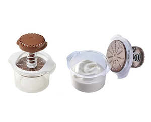 Mini Whipper, Whip Cream