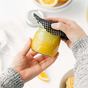 Kates Glass Kitchen: Kates Multipurpose Grip 14cm Set of 4