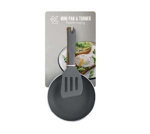 Kates Glass Kitchen: Kates Mini Pan and Turner Set