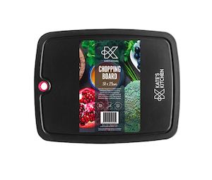 Kates Chopping Board 38 x 29cm