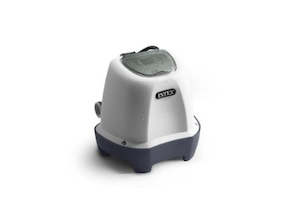Krystal Clear saltwater system QS1200