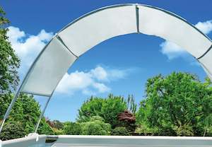 Intex Pool Canopy