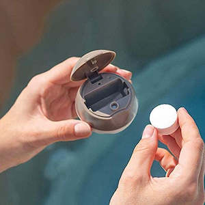 Intex Accessories: Intex Floating Dispenser