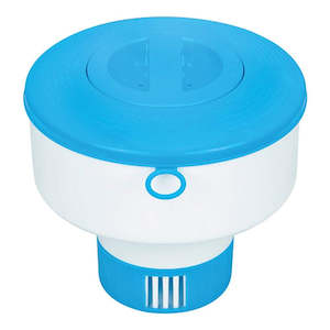 Intex Floating Chemical Dispenser 7" (17.8cm)
