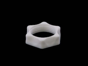 Commercial Storage Jerry Cans: Back Nut 3/4", BSP