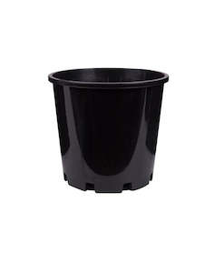 Décor Growers Round Plant Pot – 140mm