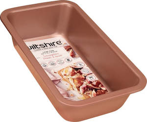 Wiltshire: Wiltshire Rectangle Loaf Pan