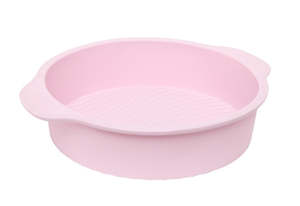 Wiltshire: Wiltshire Flexible Round Cake Pan
