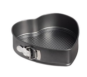 Wiltshire: Wilthshire Heart Springform