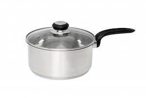 Wiltshire Classic Saucepan 20cm