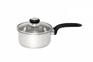 Wiltshire: Wiltshire Classic Saucepan 16cm