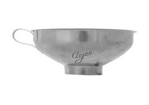Brand Agee: Preserving Funnel, 145mm