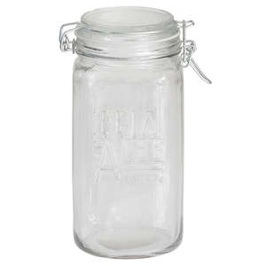 Brand Agee: Agee Queen Jar 4l 14x28cm