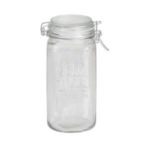 Brand Agee: Agee Queen Jar 1L - 9x 19cm