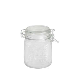 Brand Agee: Agee Queen Jar 500ml