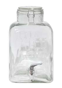 Brand Agee: Agee Queen Drink Dispenser 8l 32cm