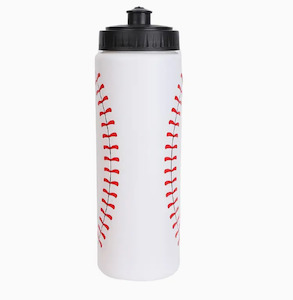 Drink Bottles: Sports Ball Drink Bottle 600ml