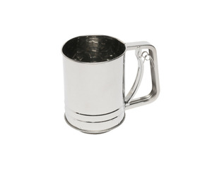 Kitchen: Wiltshire Tin Sifter