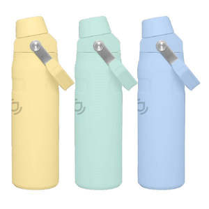 Versa Chugger S/S Bottle 750ml