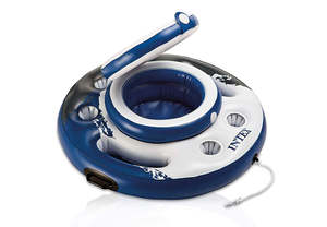 Pools Spas And Accessories: Intex Mega Chill