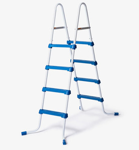 Pools Spas And Accessories: Pools & Tools Ladder 48c" 122cm
