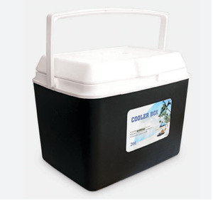 Chilly Bins: 20 Litre Cooler Box