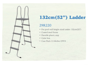 Avenli Platform Pool Ladder 52" 132cm