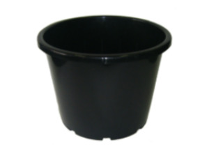 Top Sellers: Planter, 30 Lit, Black (Recycled)