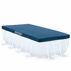 Intex Pool Covers: Intex 4m X 2m Rectangular Debris Pool Cover