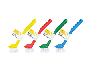 Filta Cleaning: Filta Dishwashing Brush Assorted Colours
