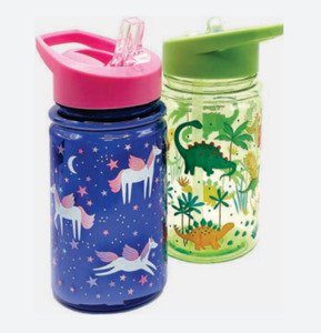 Drink Bottles: Kids Novelty Drink Bottle 500Ml