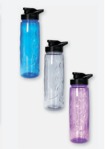 Drink Bottles: Durno Hydration Bottle 600Ml NOW