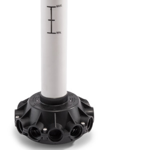 Centre Hub Pipe for SF Tank 16"
