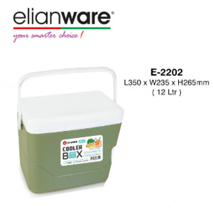 Cooler Box 12L