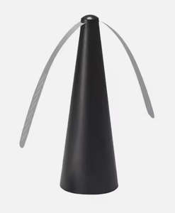 Hardware: Fly Repeller Fan