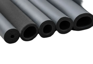 Foam: Neoprene Foam Tube