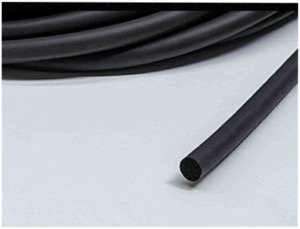 Foam: Sponge Cord EPDM