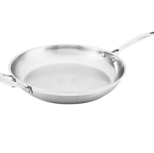 Kitchen: Scanpan Impact 32cm Fry Pan