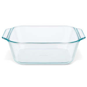 Pyrex Deep Dish Baking Dish 2.5L