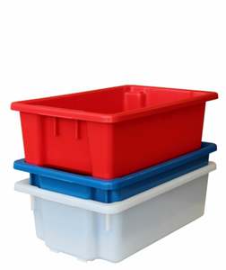 32L Stacka Nesta Crate