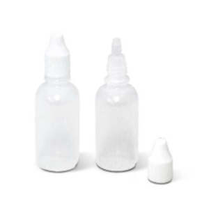 First Aid: Eye Dropper Bottle 30ml
