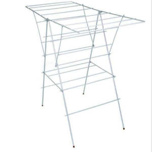 Laundry: LTW Super A-Frame Airer, Heavy Duty